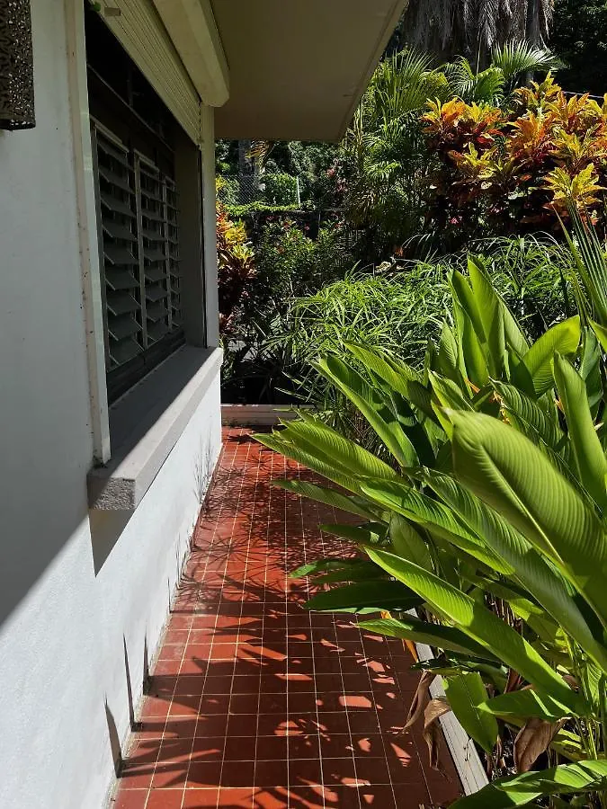 Apartament L'Escale Du Mouillage Saint-Pierre